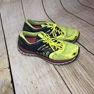 Brooks Running Shoes